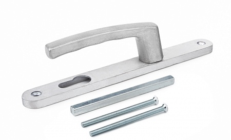 Нажимной гарнитур (85,92мм.) неокр.