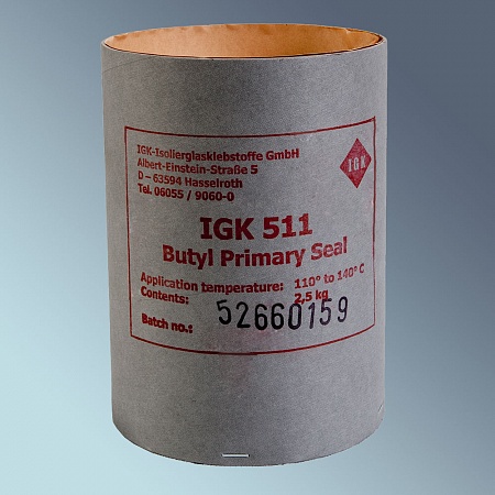 Бутил IGK 511